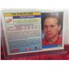Image 2 : Signed Tim Cheveldae Card