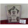 Image 1 : Satchel Paige Baseball Card