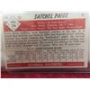 Image 2 : Satchel Paige Baseball Card