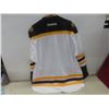 Image 2 : Boston Bruins Jersey Size XL