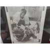 Image 2 : JSA Authenticated Bobby Orr Signed Framed Newspaper