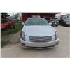 Image 2 : 2003 Cadillac CTS Sport | 4 Door | V6 Standard