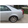 Image 8 : 2003 Cadillac CTS Sport | 4 Door | V6 Standard