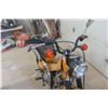 Image 2 : 1978 Honda CT 902 Trax | Serial # 1902921