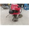 Image 2 : Honda F250 Roto Tiller Running Condition