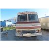 Image 2 : 1985 GMC Frontier Motorhome Class A 