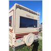 Image 8 : 1985 GMC Frontier Motorhome Class A 