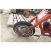 Image 8 : Princess Auto Mini Bike Model YM-H