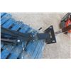 Image 2 : Rear Receiver Hitch Mounted Truck Hoist Lift