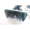 Image 2 : Craftsman 10.5 HP 30" Snowblower Electric Start