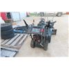 Image 8 : Craftsman 10.5 HP 30" Snowblower Electric Start