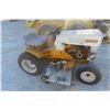 Image 2 : Sears Robuck Custom XL Riding Mower with 36"