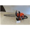 Image 1 : Stihl MS Chain Saw, Working