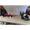 Image 1 : Eskimo 51.7 cc Ice Fishing Auger 9" 