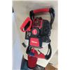 Image 2 : Eskimo 51.7 cc Ice Fishing Auger 9" 