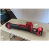 Image 1 : Millwaukee Rocket Dual Power Light with 18 Volt