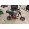 Image 1 : Mini Bike Kohler Engine | Front & Rear Suspension 
