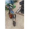 Image 2 : Mini Bike Kohler Engine | Front & Rear Suspension 