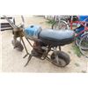 Image 8 : Mini Bike Kohler Engine | Front & Rear Suspension 