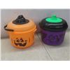Image 2 : 5 McDonalds Halloween Trick or Treat Buckets