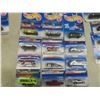 Image 2 : 68 Die Cast Hot Wheels 1990's Includes Colour