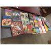 Image 1 : Children's Books: Harry Potter, Dr Seuss, Robots +