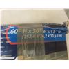 Image 2 : Shelving Unit 60 x 30 x 12" New or Store Return