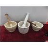 Image 2 : Antique Pharmacy Items: Bi So Dol Powder, Health Salts, 