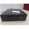 Image 1 : HP Elite Desk Computer Model 800 G1 with SSD Drive, Wifi