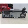 Image 2 : HP Elite Desk Computer Model 800 G1 with SSD Drive, Wifi