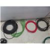 Image 2 : 2 Ballasts, Various Lengths & Types of Wire 