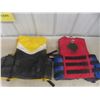 Image 8 : 4 Adult Life Preservers