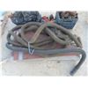 Image 2 : Exhaust Hoses and Vintage Tractor Parts