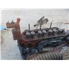 Image 8 : Exhaust Hoses and Vintage Tractor Parts