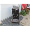 Image 8 : Welder Cart and Access Door with Expanded 