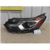 Image 1 : Headlight Left for Side 2008-2021 Equinox
