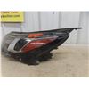 Image 3 : Headlight Left for Side 2008-2021 Equinox