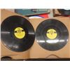 Image 2 : Large Selection of Records; 78's, 33's +