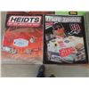 Image 2 : Manuals & Magazines; Antique Powers, Best of John Deere,