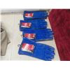 Image 2 : 4 New Pairs Welding Gloves & 2 Welding Jackets