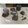 Image 1 : Magnetos, Carb and More