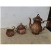 Image 2 : 16 Pieces Bavaria China Tea Set