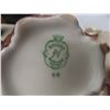 Image 4 : 16 Pieces Bavaria China Tea Set