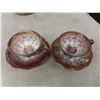 Image 6 : 16 Pieces Bavaria China Tea Set