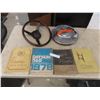 Image 1 : 4 Manuals; Cadillac 1963, 1971, 1974, Datsun 1978 + 