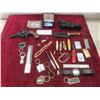 Image 1 : Pocket Knives, Lighters, Ronson, Zippos, Key Chains,