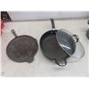Image 2 : 10 Poeces Pots, Pans & Lids