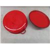 Image 8 : 10 Poeces Pots, Pans & Lids