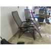 Image 2 : 2 Zero Gravity Lounge Chairs