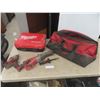 Image 1 : Milwaukee Cordless Recip Saw, Impact, No Batteries